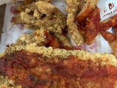-香酥鸡排(京汉大道店)