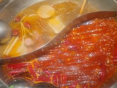 -大龙燚火锅(太古里店)