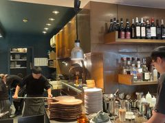 -La Strada(安福路店)
