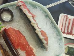 -乔先生涮肉·鲜活牛羊肉火锅(塘沽店)