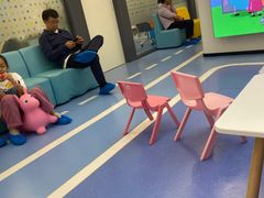 -极橙儿童齿科矫正中心(奥城店)