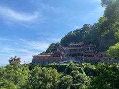 -安溪清水岩