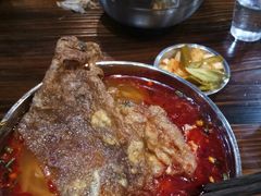 -栖凤渡杨婆鱼粉(苏仙传奇店)