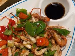 -涵家味土菜馆·徽州一绝臭鳜鱼(三河古镇店)