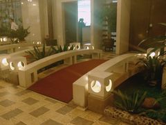 -佛山皇冠假日酒店-西餐厅