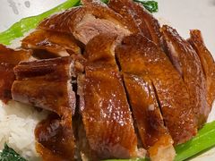 -龙记香港茶餐厅(久光百货店)