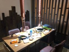 -弘益铭家九炙社韩国烤肉料理(尚美店)
