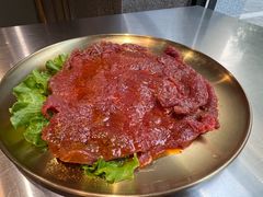 -齐齐哈尔小炉匠炭火烤肉(西红门店)