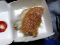 -麦当劳(山大路店)