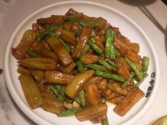 -小菜园新徽菜(南通永旺店)