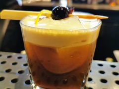 -星巴克臻选®️咖啡·酒坊Bar Mixato