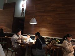 大堂-十面春风·江南面馆(崇宁路店)