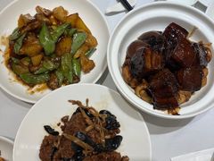 -新吉士·上海菜(浦东LCM置汇旭辉店)