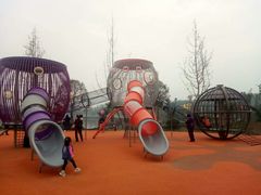 -枫香湖儿童公园