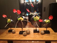 -广州文华东方酒店·江-由辉师傅主理