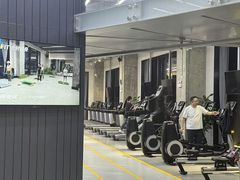 -LA合时健身4PMFIT(花桥旗舰店)