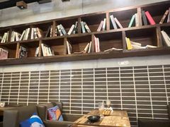 -MAAN COFFEE(金桥店)