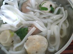 -蒂蒂香達濠魚丸