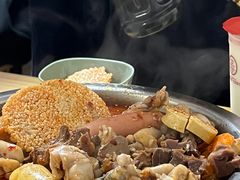 -四川老牛麻辣烫(北门桥店)