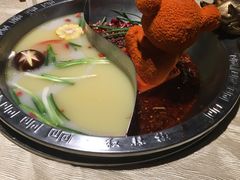 -红辣椒·川菜·火锅(张杨路店)