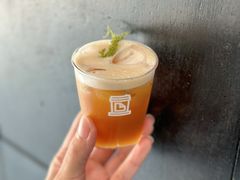 -JPG canteen(广州东山口店)