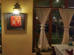 -维兰西餐(万泉河店)