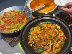 -零柒三幺·山野湖南菜(景枫中心店)