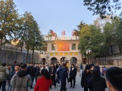 -红旗渠纪念馆