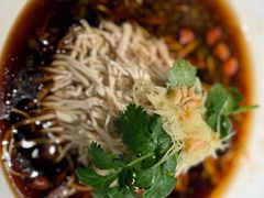 花园烫干丝-花园茶楼(兴城西路店)