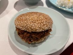 -南门小馆·清真(国贸商城店)