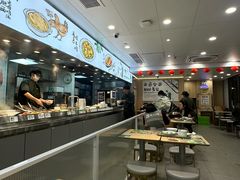 -老乡鸡(武汉中南梅苑小区地铁站店)