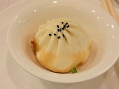 -全聚德(上海首店浦东店)
