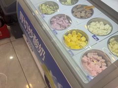-凯德广场(学府店)