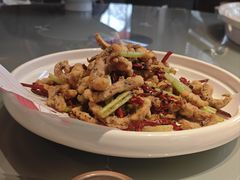 -峰厨大鱼泡饼(水上公园店)