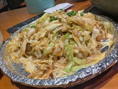 -龙梅肥肠鱼(明瓦廊店)