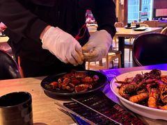 -红盔甲·小龙虾(车公庙店)
