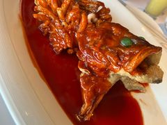 -松鹤楼·非遗·苏帮菜(融科店)