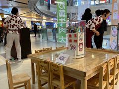 -小放牛炒菜馆(爱琴海店)