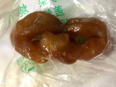 -满记烧饼(牛街东里小区一区店)