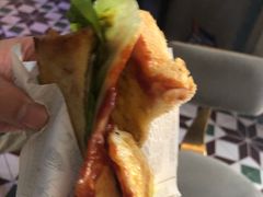 -BIGHEAD大头家咖啡馆(蛇口店)