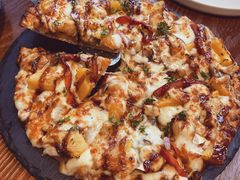 -澳骄 Aussie Kitchen·手工披萨·西餐(国大店)