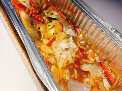 -味界·精致赣菜(招商花园城店)