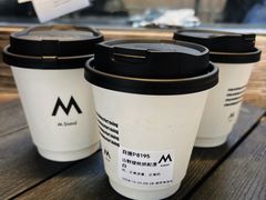 -M Stand(深圳布吉万象汇店)