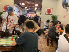 大堂-顺记冰室(宝华路店)
