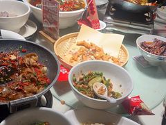 -味上湘菜馆(岳麓山店)