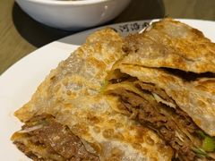 -河沿肉饼Beijing Pie(东华门店)