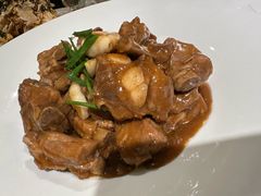 -福海居烤鸭店(鸟巢店)
