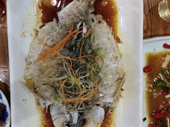 -下梅人家土菜馆(历史文化餐厅度假区店)