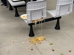 -北大家园食堂