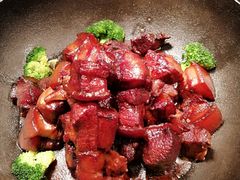 -松咖啡自助餐厅·松北香格里拉